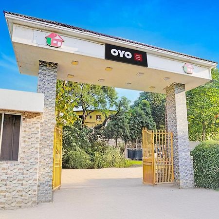 Hotel O Summer House Daman Ngoại thất bức ảnh