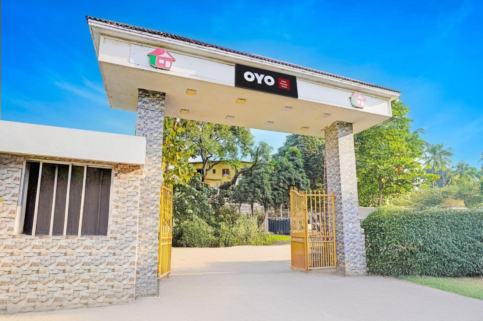 Hotel O Summer House Daman Ngoại thất bức ảnh