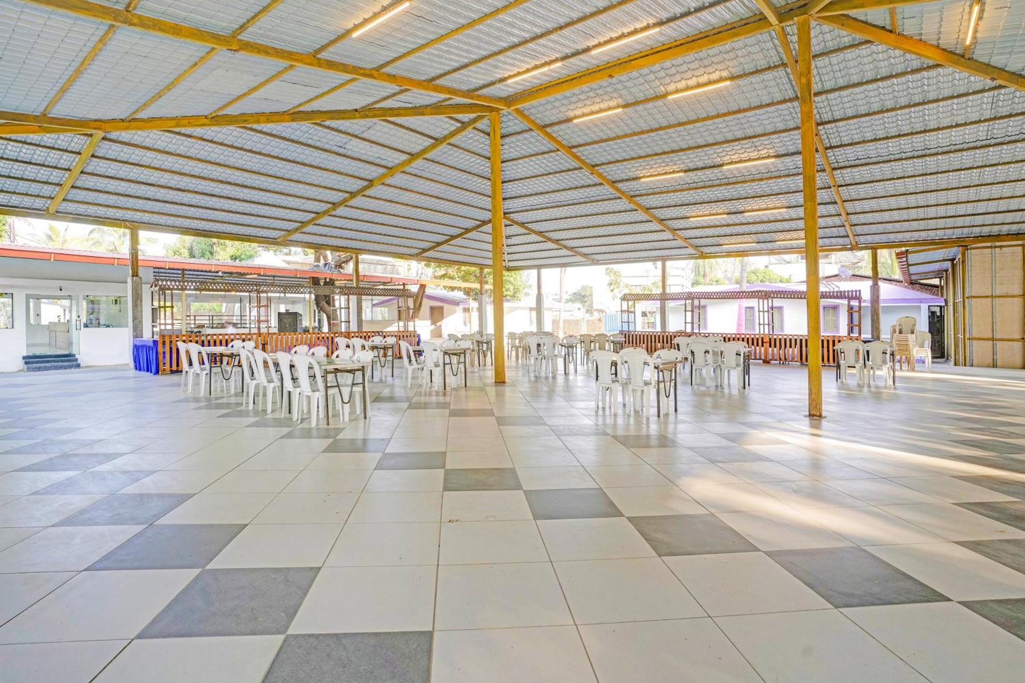Hotel O Summer House Daman Ngoại thất bức ảnh