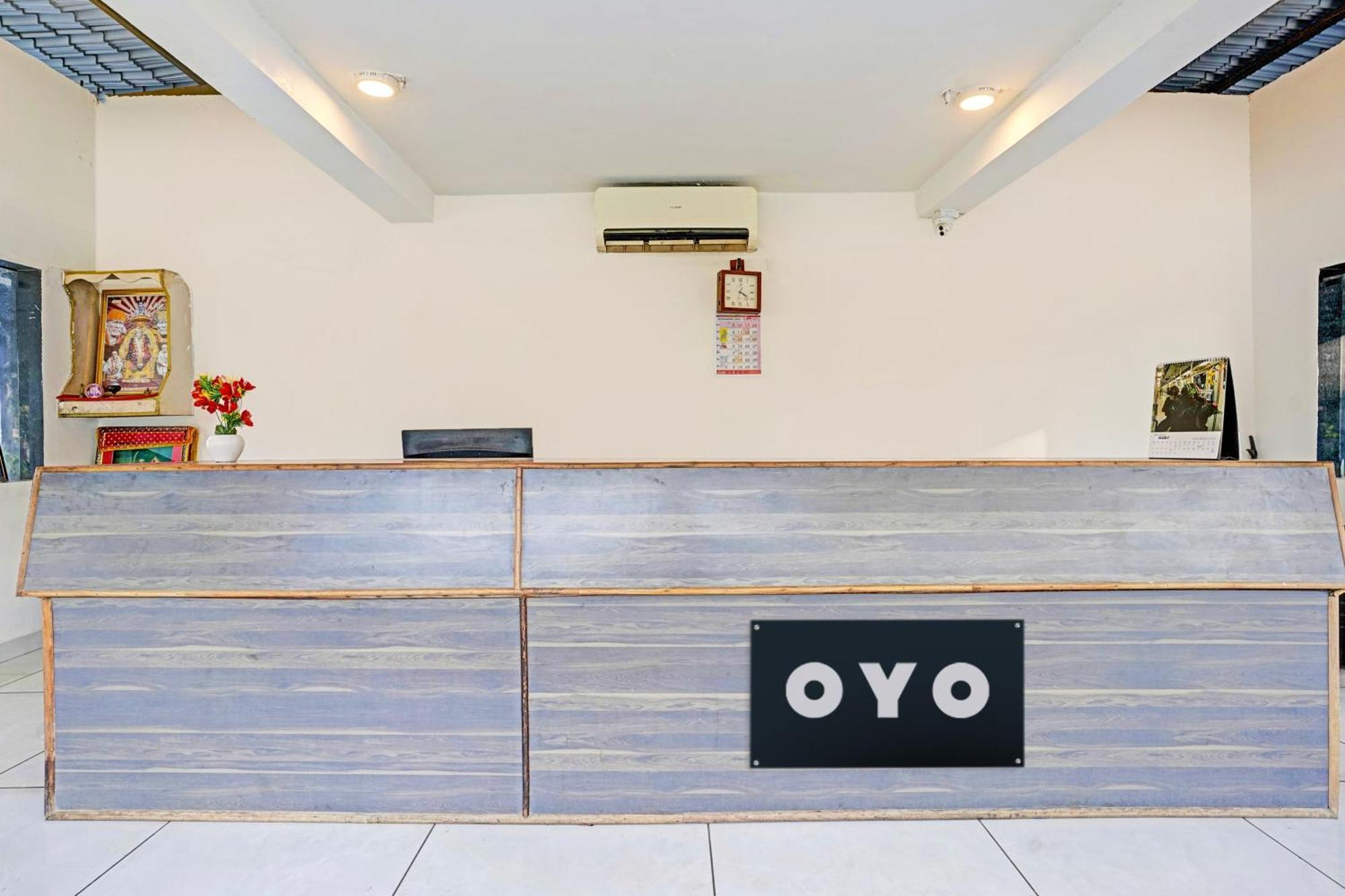 Hotel O Summer House Daman Ngoại thất bức ảnh